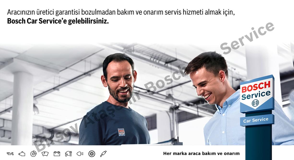 Ataşehir oto servis hizmetlerimiz;