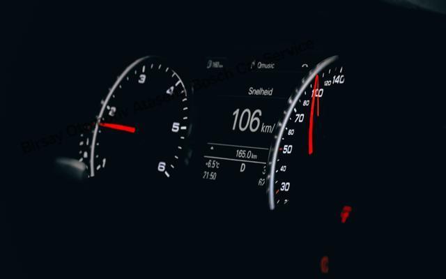 Motor Arıza İşaretleri