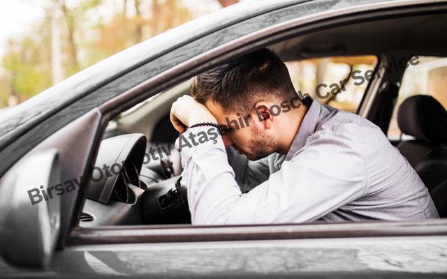 Araba Gaz Yememe Sorununa Çözümler
