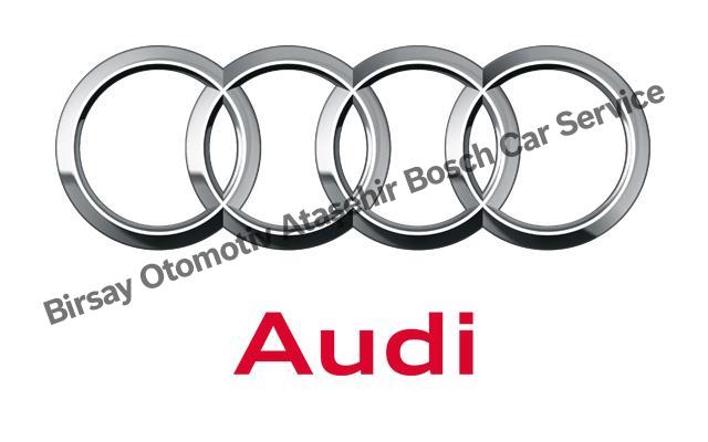 Ataşehir Audi Servisi