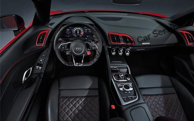 Ataşehir Audi Servisi Hizmeti