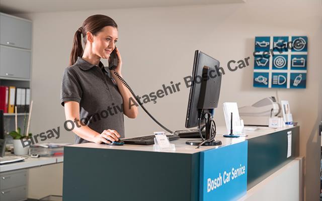 Ataşehir Audi Servisi İletişim 
