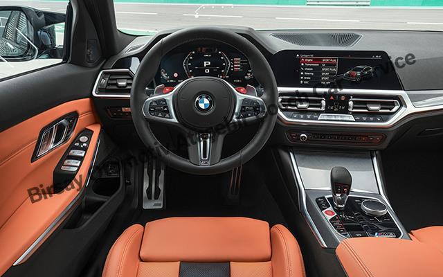 BMW Sahiplerine Özel Bakım ve Onarım Hizmeti