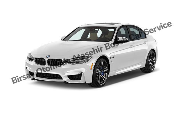Ataşehir´ de BMW Araçlar İçin Uzman Servis Hizmeti