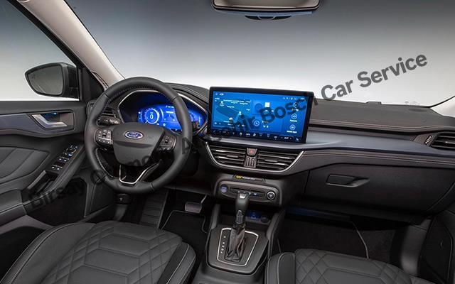 Ataşehir Opel Servisi Hizmeti 
