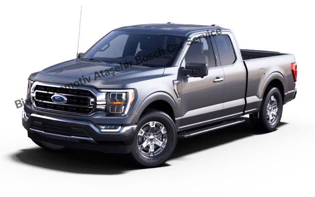 Ataşehir Ford Özel Servisi 