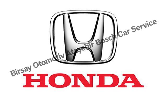 Ataşehir Honda Servisi