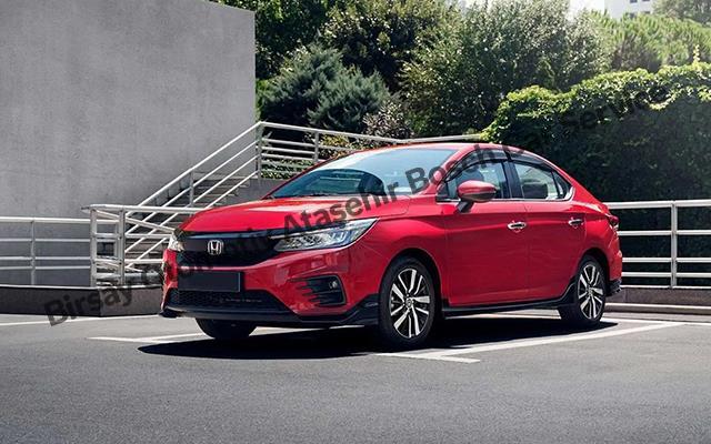 Honda Araçlarınız İçin Güvenilir ve Hızlı Çözümler