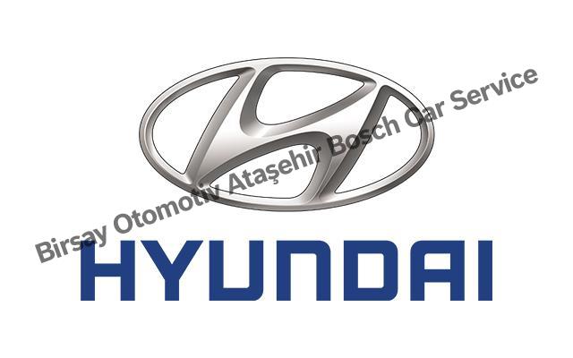 Ataşehir Hyundai Servisi