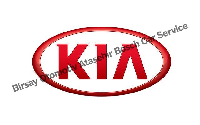 Ataşehir Kia servisi