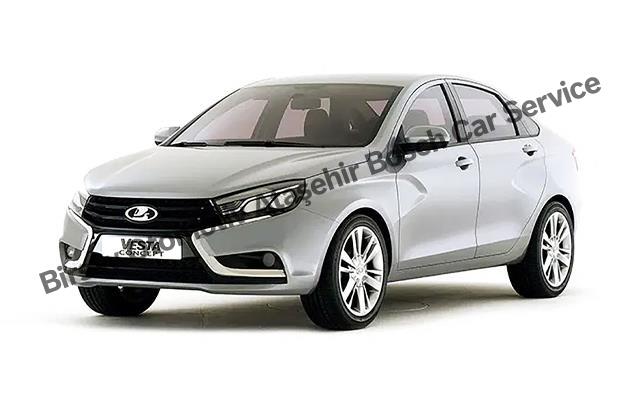 Ataşehir Lada Özel Servis Hizmetleri