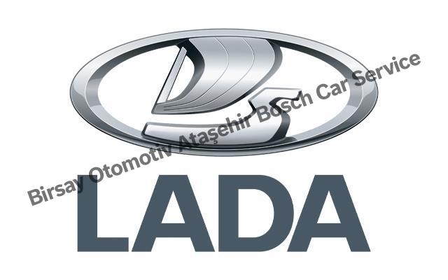 Ataşehir Lada Servisi
