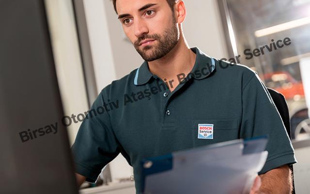 Ataşehir Mercedes Servisi İletişim 