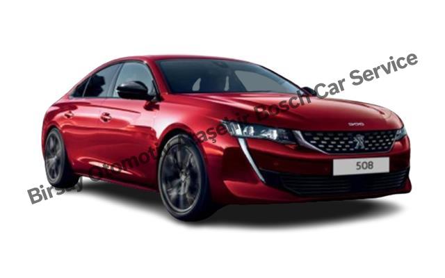 Ataşehir Peugeot Servisi 