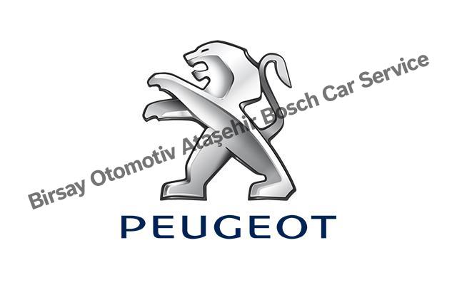 Ataşehir Peugeot Servisi