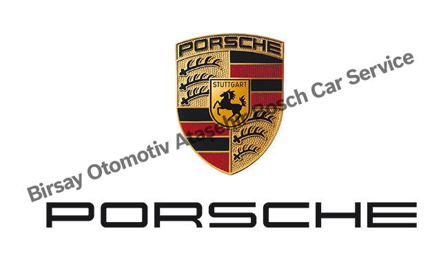 Ataşehir Porsche Servisi
