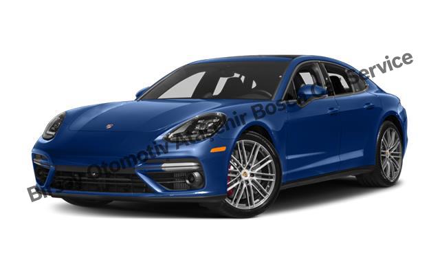 Ataşehir Porsche Servisi