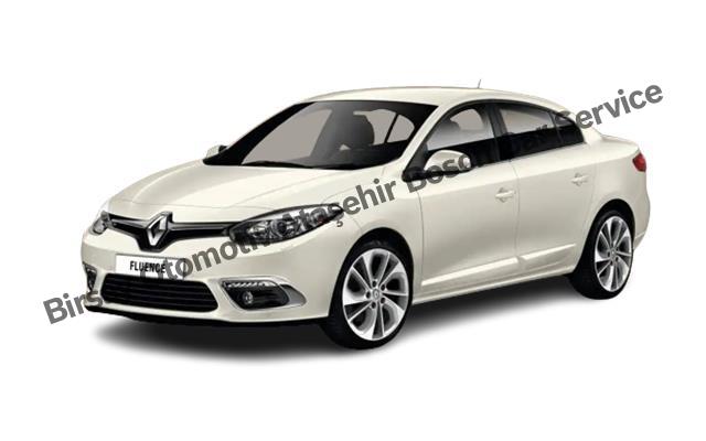 Ataşehir Renault Servisi 