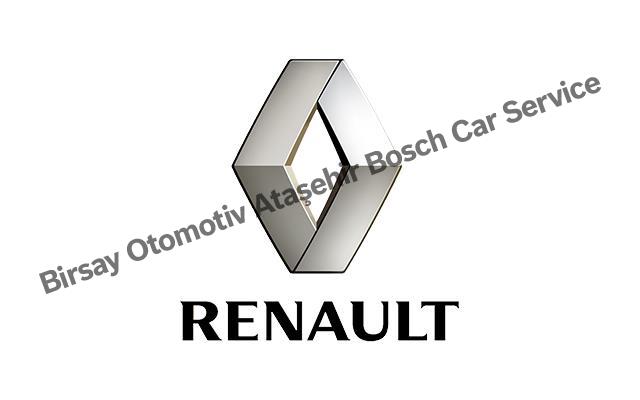 Ataşehir Renault Servisi