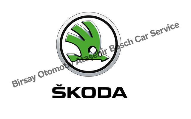 Ataşehir Skoda Servisi
