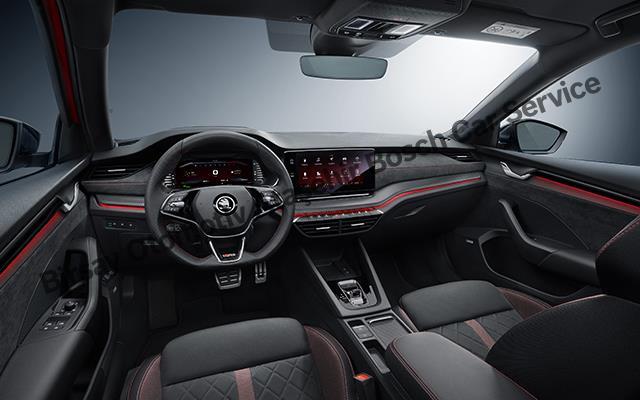 Ataşehir’de Skoda Sahiplerine Özel Servis Çözümleri