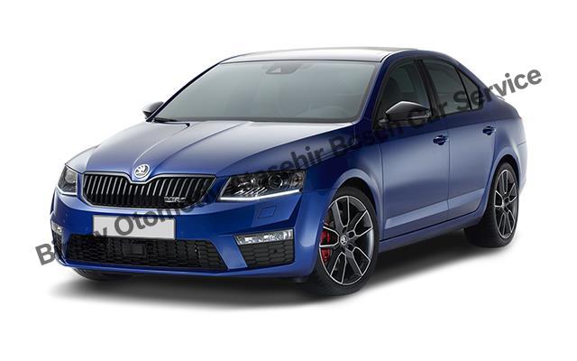 Skoda Aracınıza Özel Profesyonel Çözümler