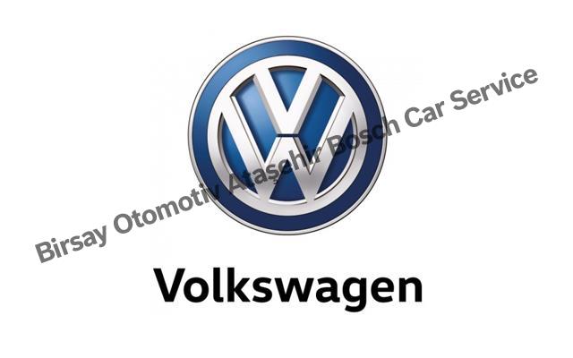 Ataşehir Volkswagen Servisi