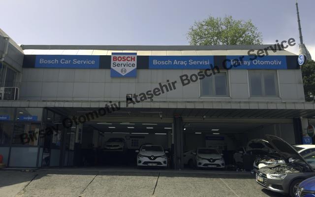 Birsay Otomotiv
