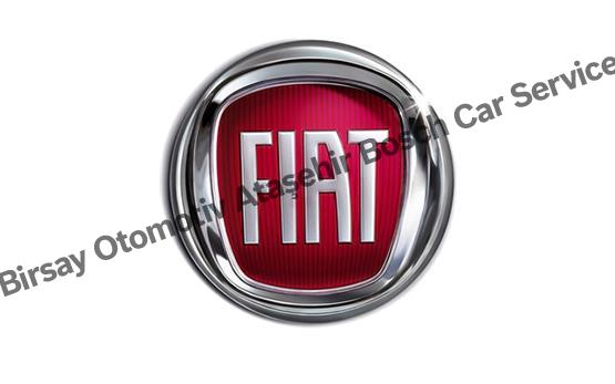 Ataşehir Fiat Servisi