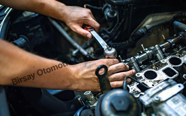 Motor