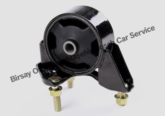 Motor Kulağı Arızası