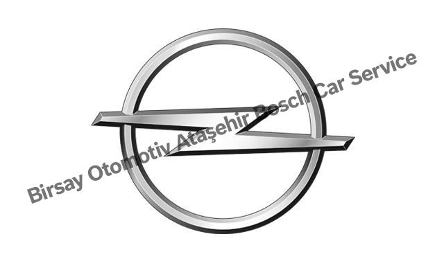 Ataşehir Opel Servisi