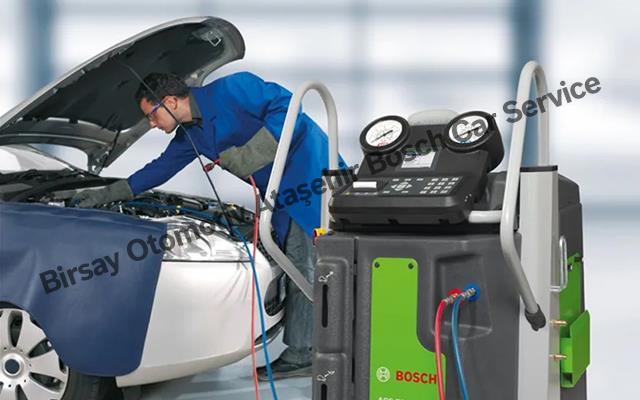 Oto Klima Gaz Dolumunda Neden Bizi Tercih Etmelisiniz? 