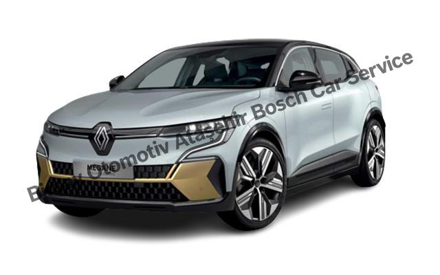 Renault Bakımı 